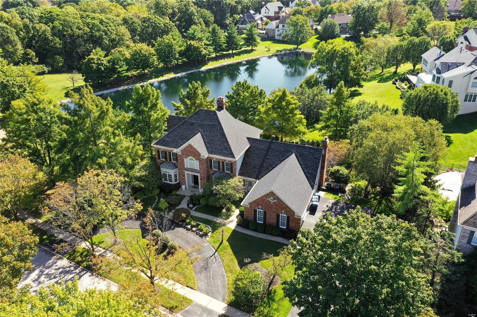 Manors Of Town & Country Bristol Manor - Residential