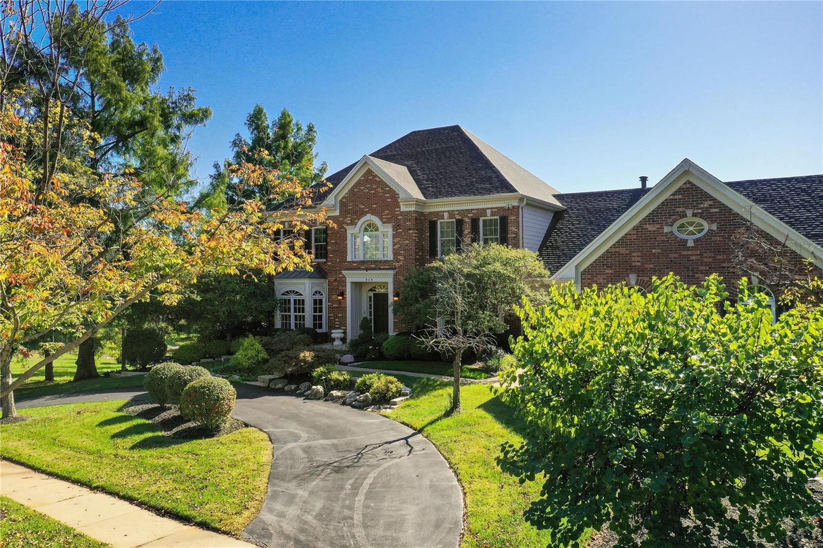 Manors Of Town & Country Bristol Manor - Residential