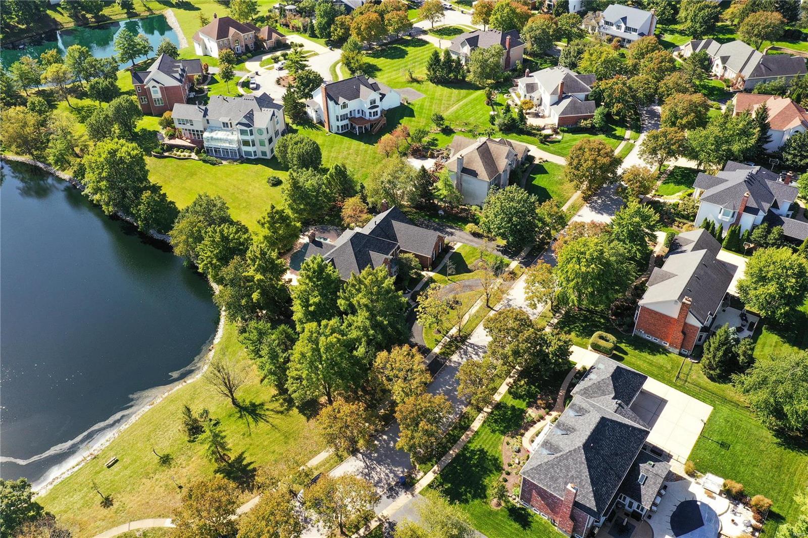 Manors Of Town & Country Bristol Manor - Residential