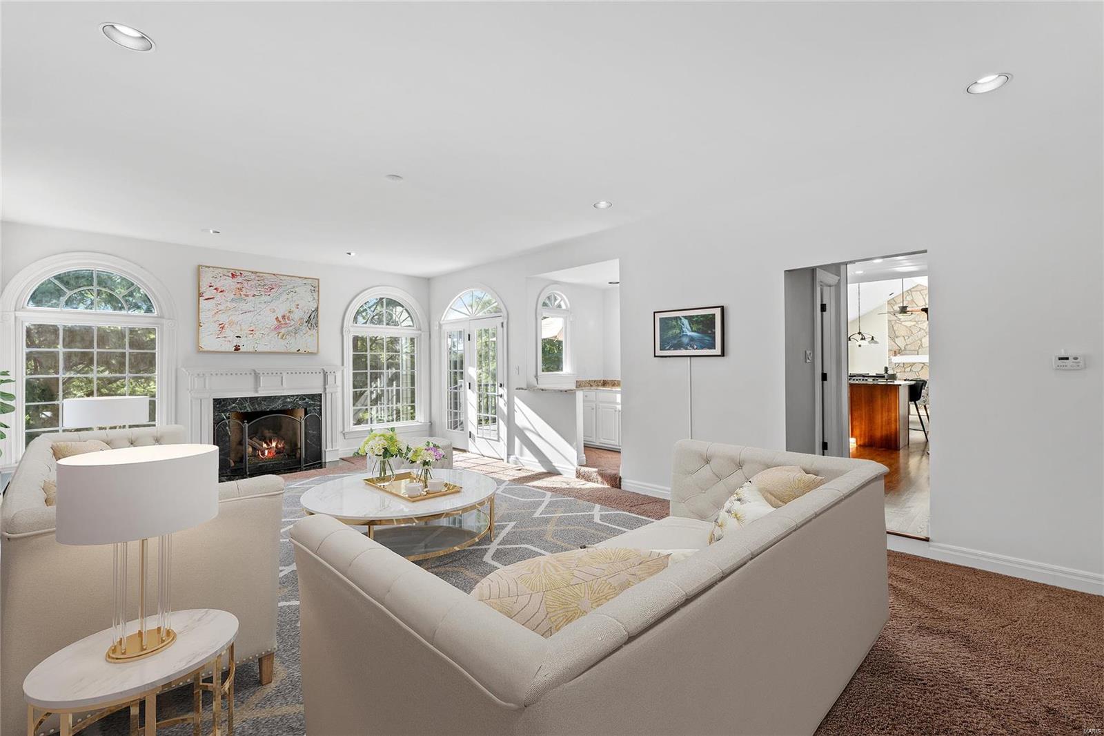 Manors Of Town & Country Bristol Manor - Residential