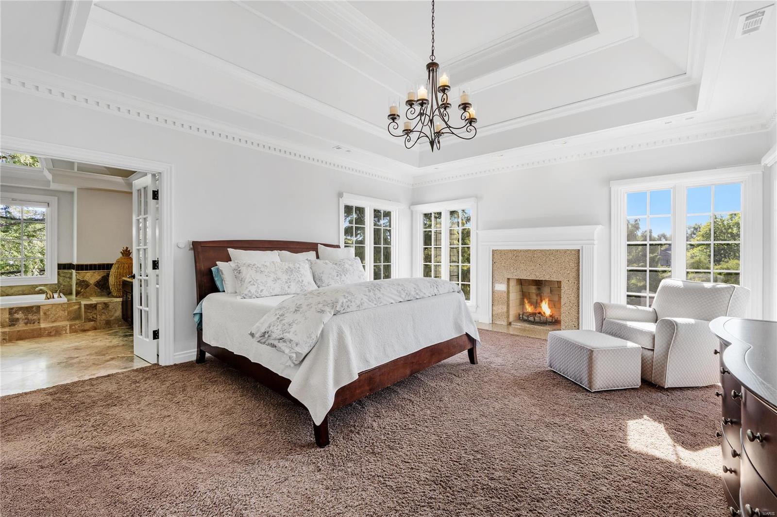 Manors Of Town & Country Bristol Manor - Residential