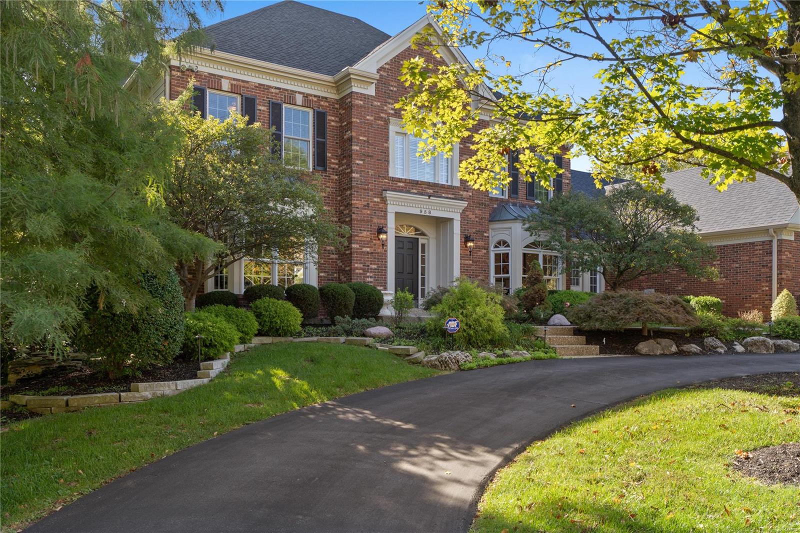 Manors Of Town & Country Bristol Manor - Residential