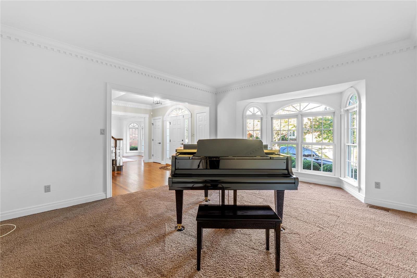 Manors Of Town & Country Bristol Manor - Residential