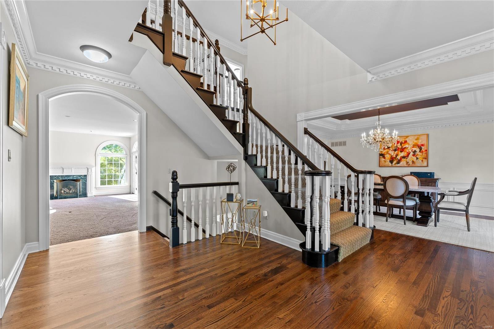 Manors Of Town & Country Bristol Manor - Residential