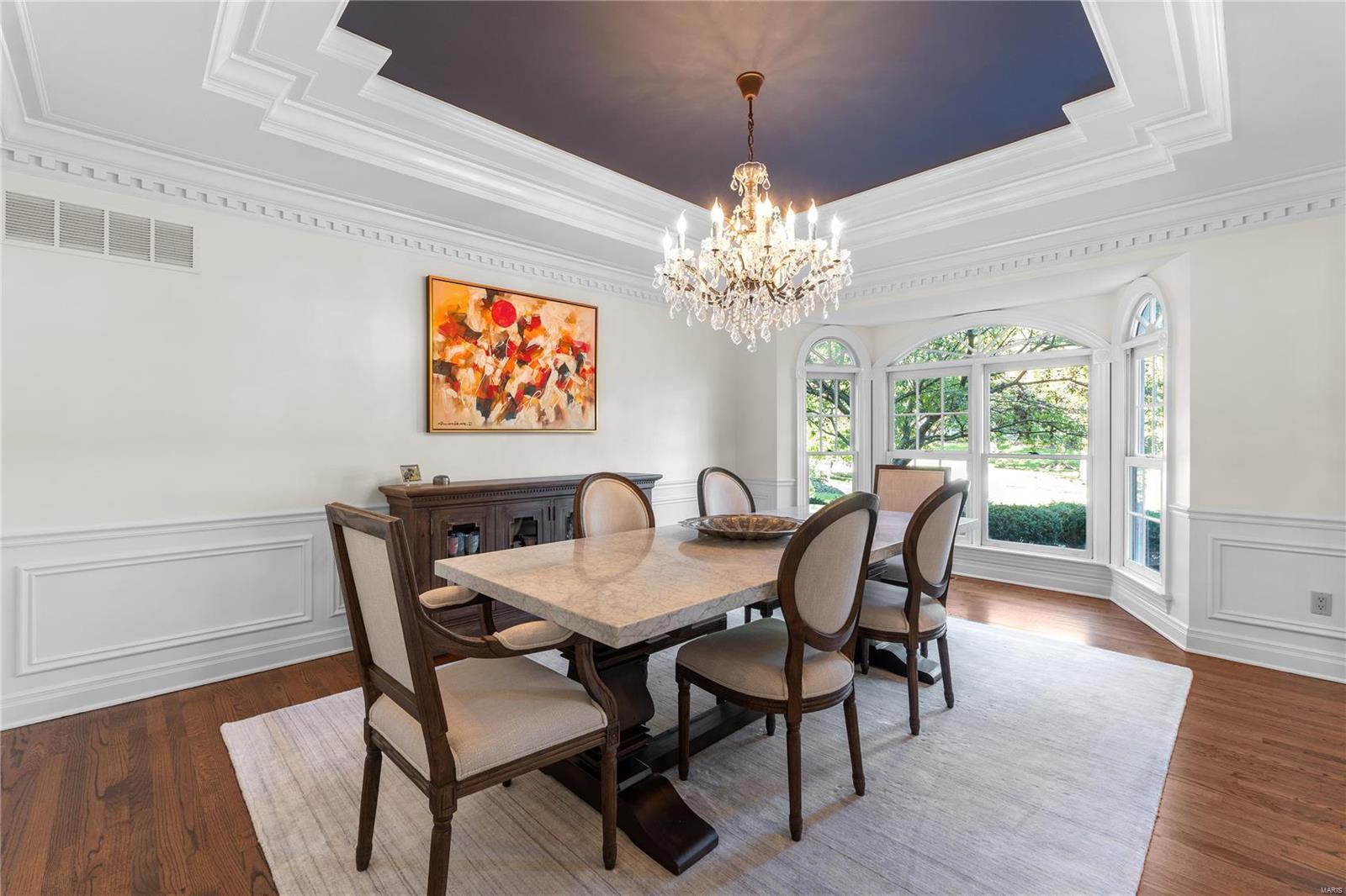 Manors Of Town & Country Bristol Manor - Residential