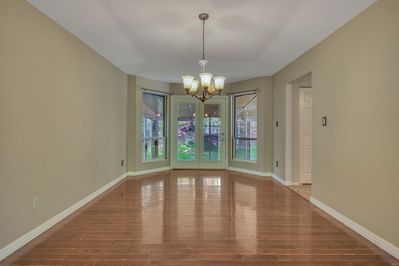 Barnwood Addition - Residential