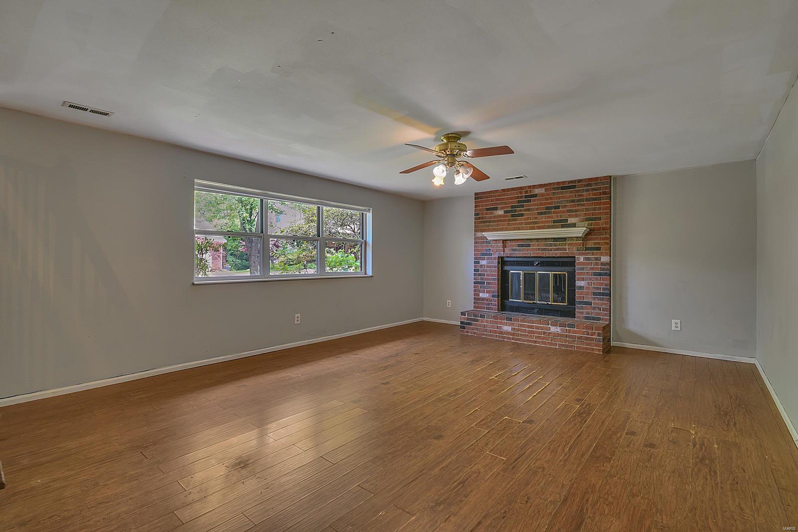 Barnwood Addition - Residential