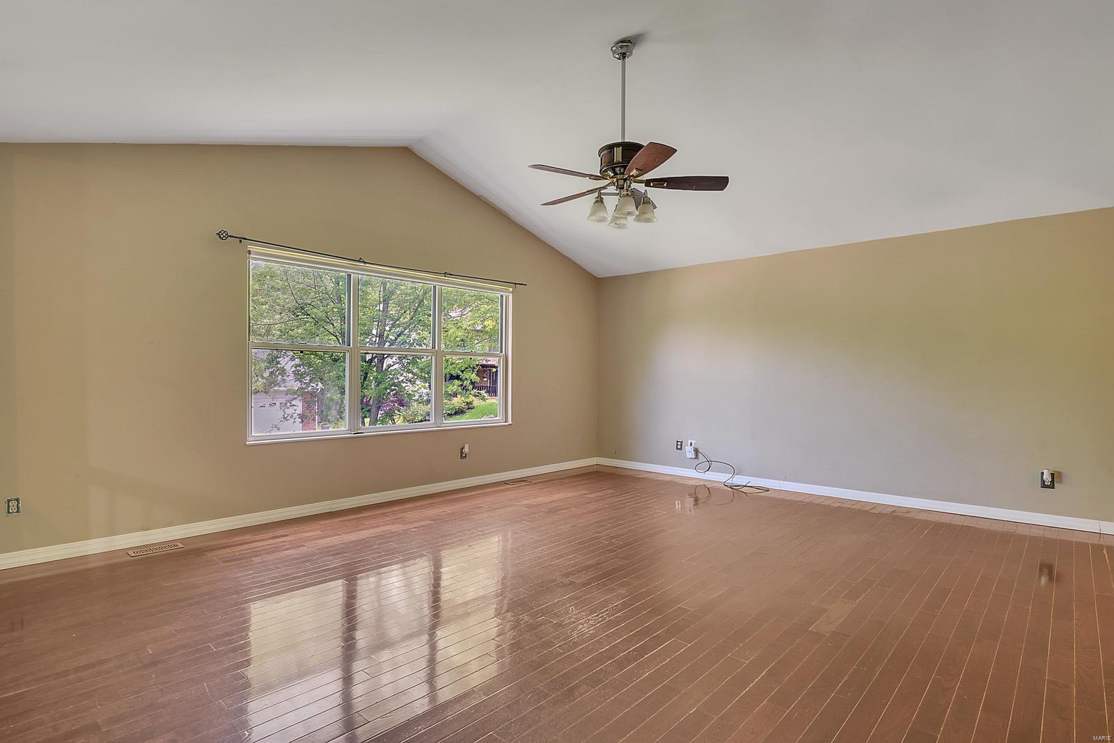 Barnwood Addition - Residential