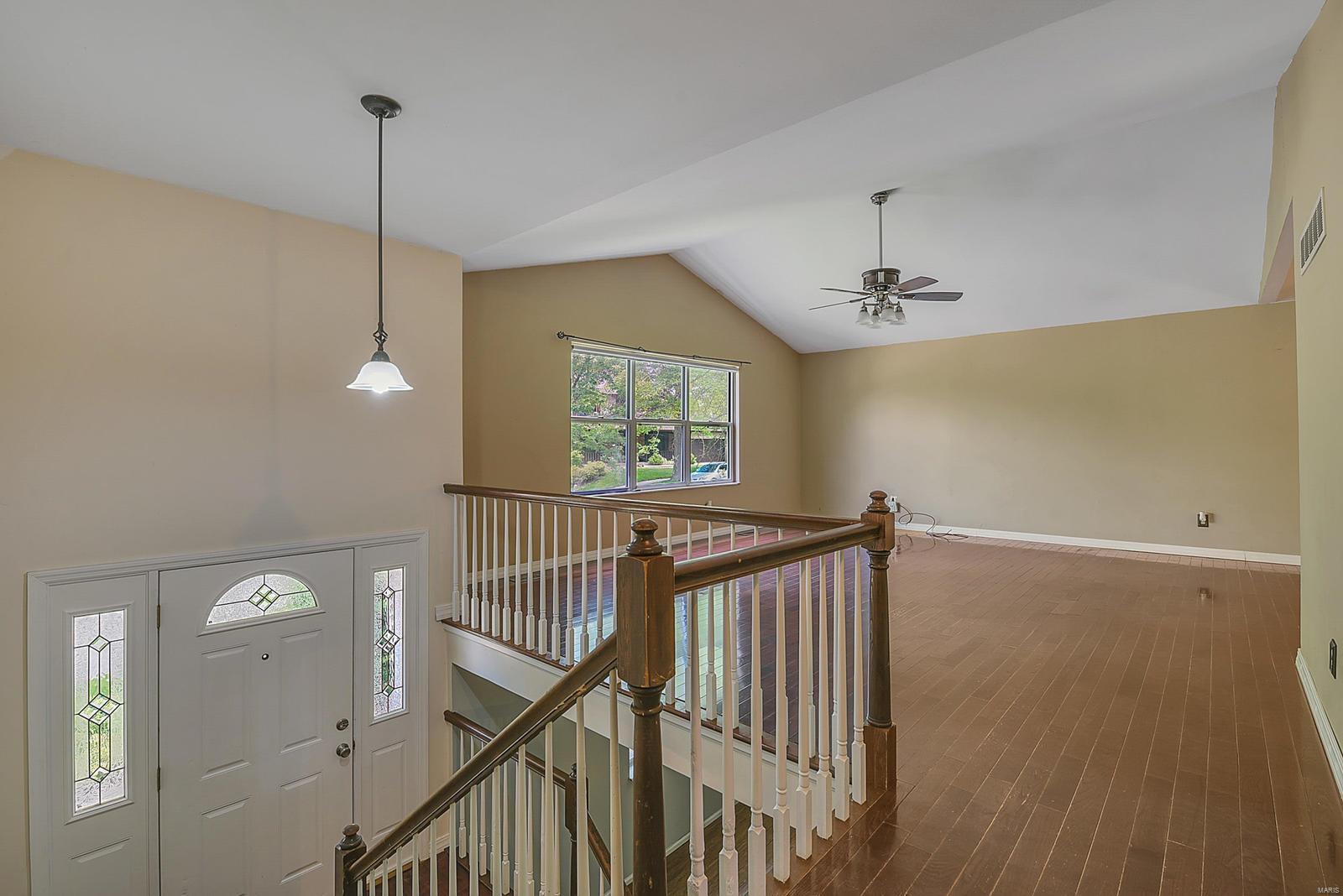 Barnwood Addition - Residential