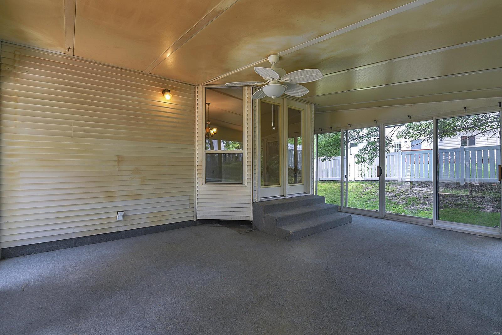 Barnwood Addition - Residential