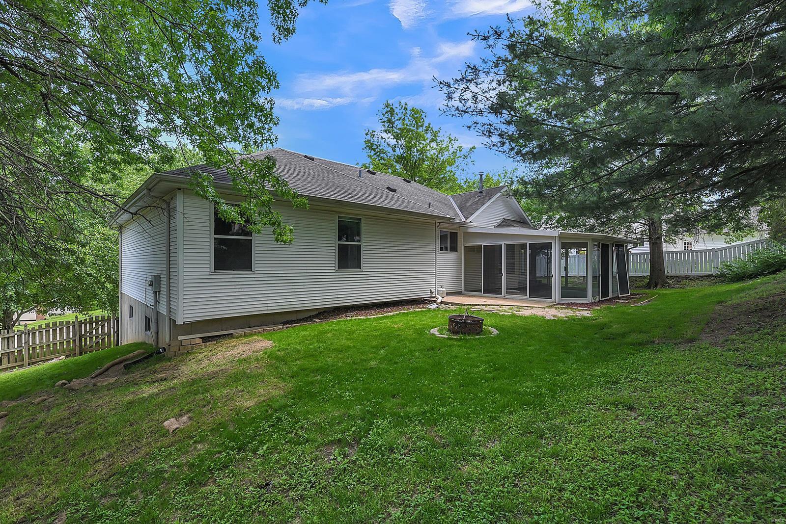 Barnwood Addition - Residential