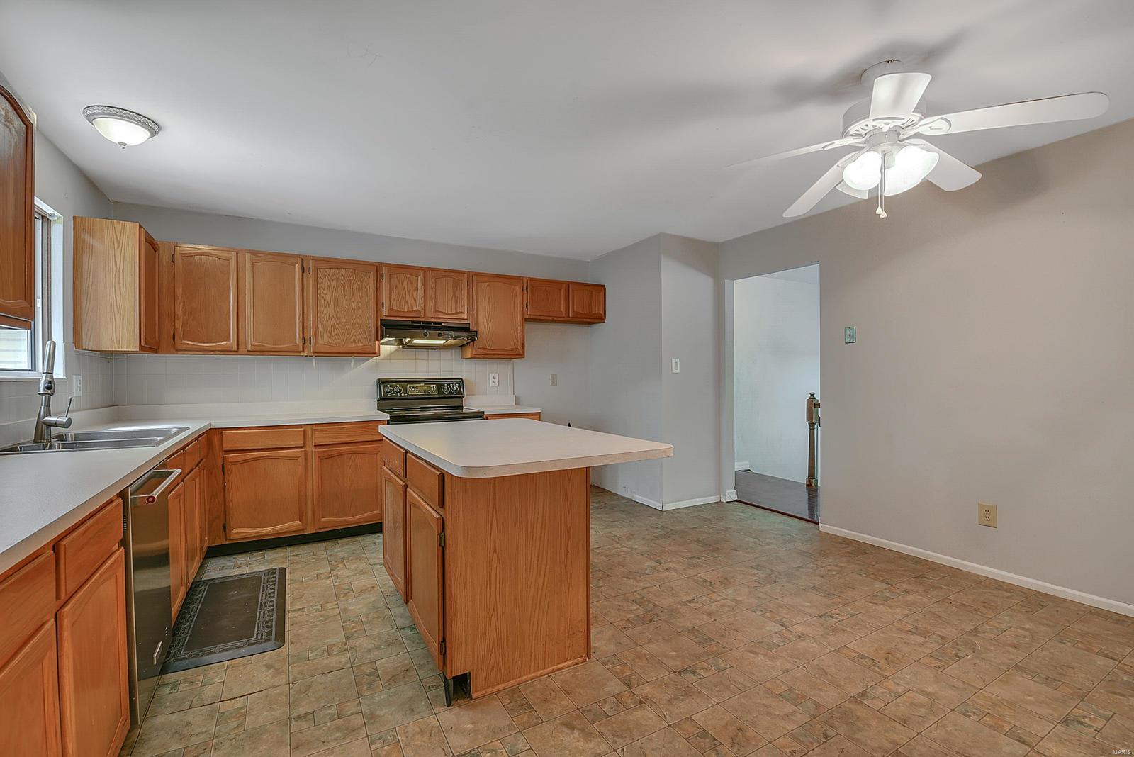 Barnwood Addition - Residential