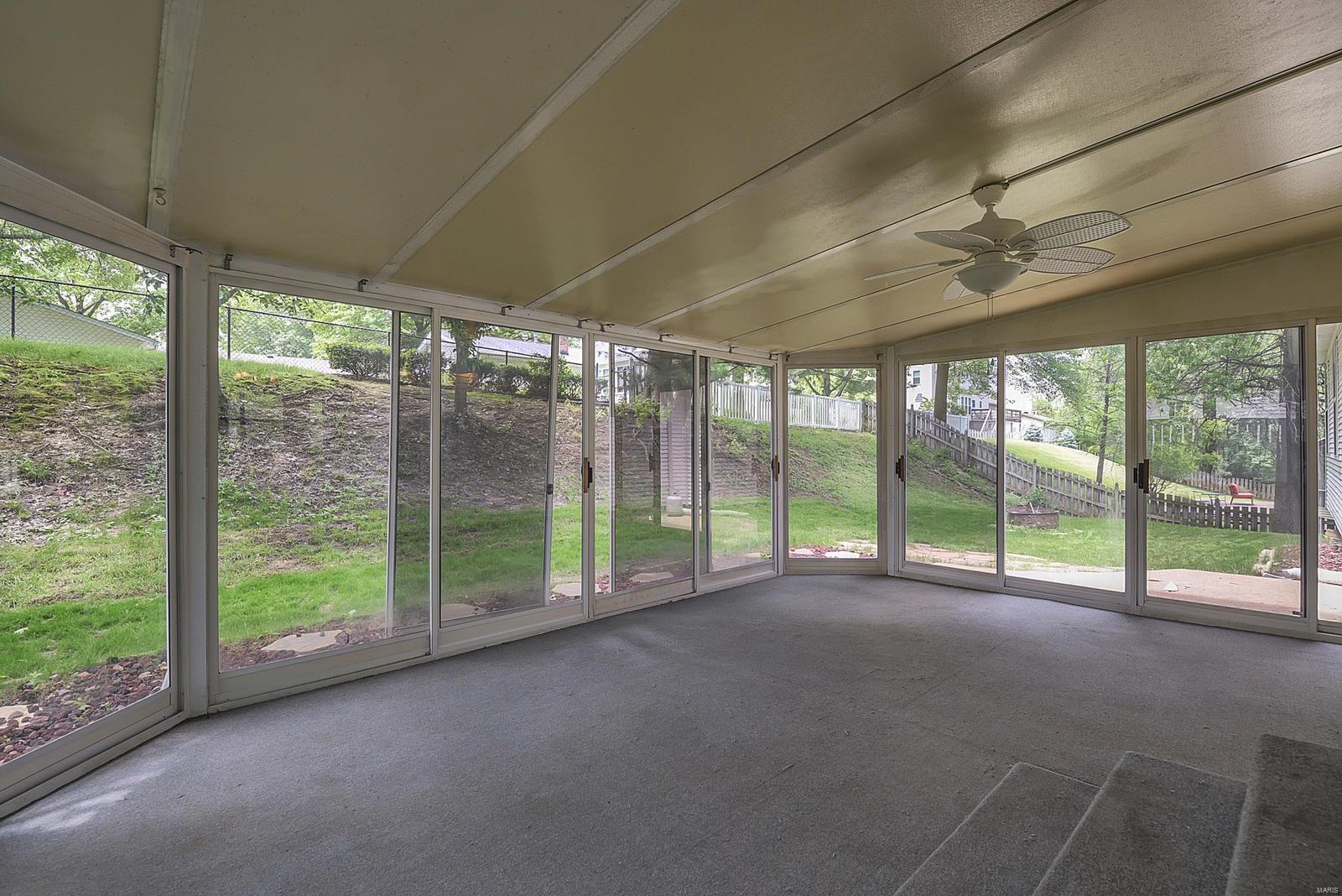 Barnwood Addition - Residential