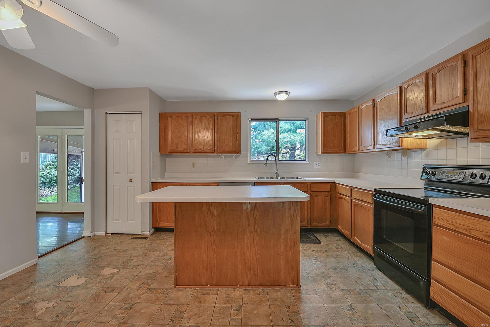 Barnwood Addition - Residential