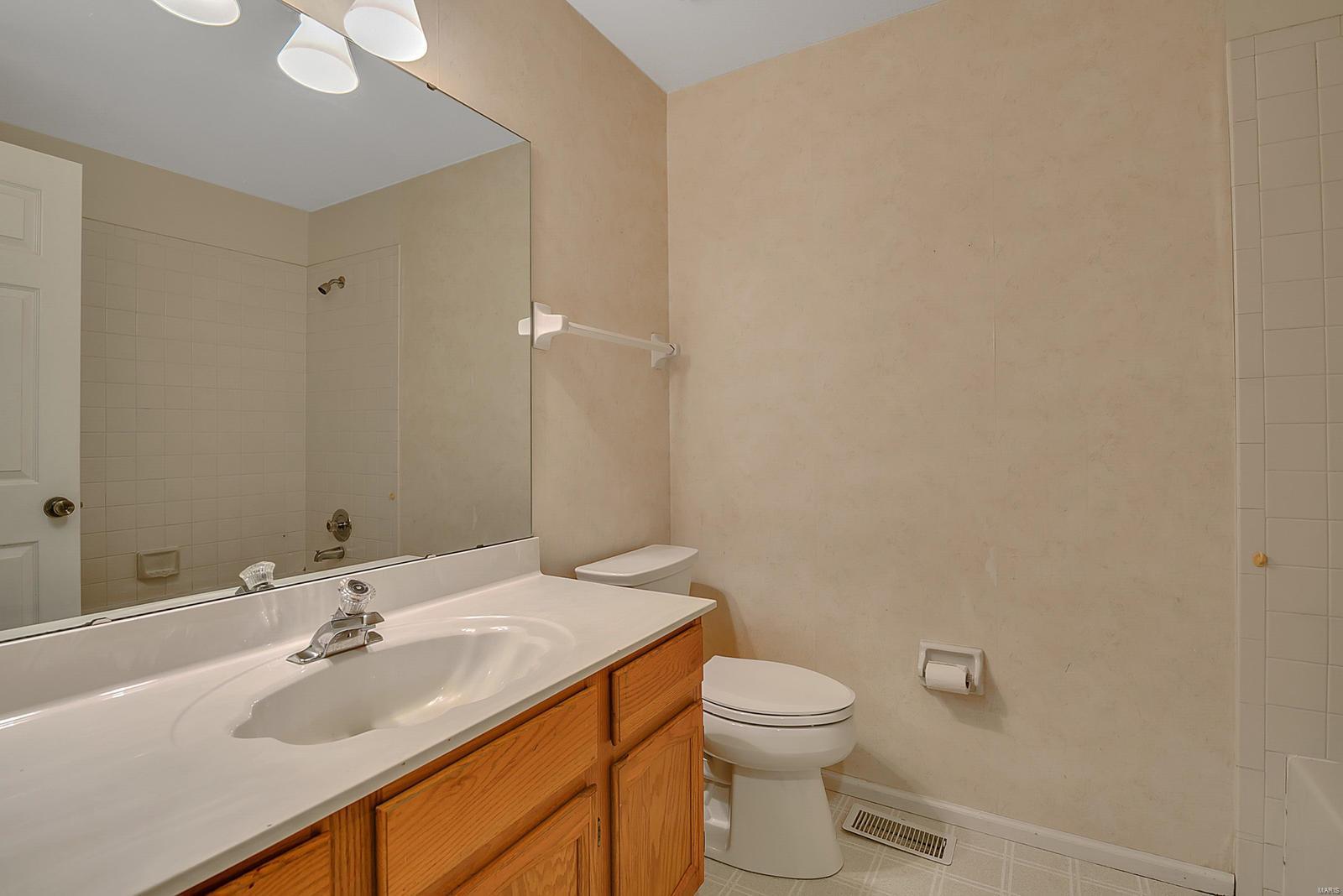 Barnwood Addition - Residential