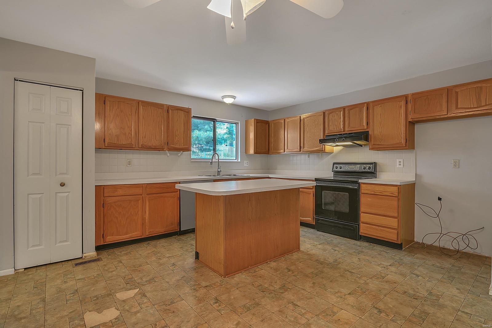 Barnwood Addition - Residential