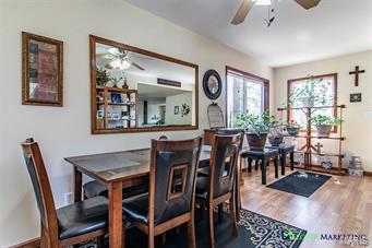 NON SUBDIVISION - Residential