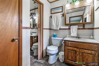 NON SUBDIVISION - Residential