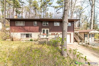 NON SUBDIVISION - Residential