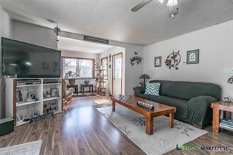 NON SUBDIVISION - Residential