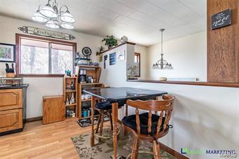 NON SUBDIVISION - Residential