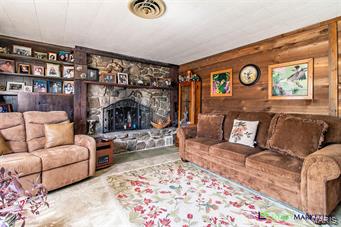 NON SUBDIVISION - Residential