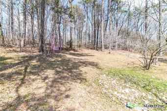 NON SUBDIVISION - Residential