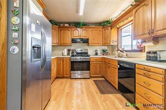 NON SUBDIVISION - Residential