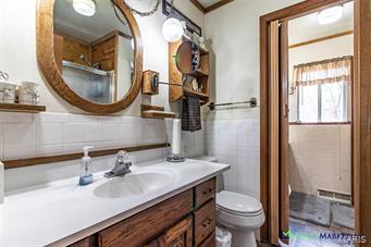 NON SUBDIVISION - Residential