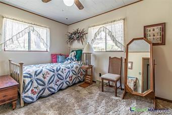 NON SUBDIVISION - Residential