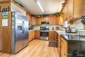 NON SUBDIVISION - Residential