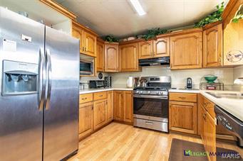 NON SUBDIVISION - Residential