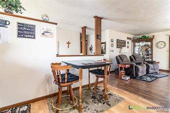 NON SUBDIVISION - Residential