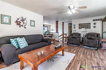 NON SUBDIVISION - Residential