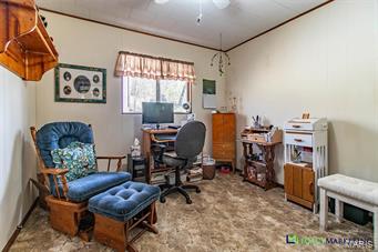 NON SUBDIVISION - Residential