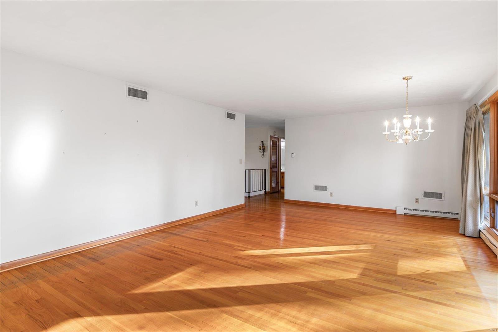 St. Jude - Residential