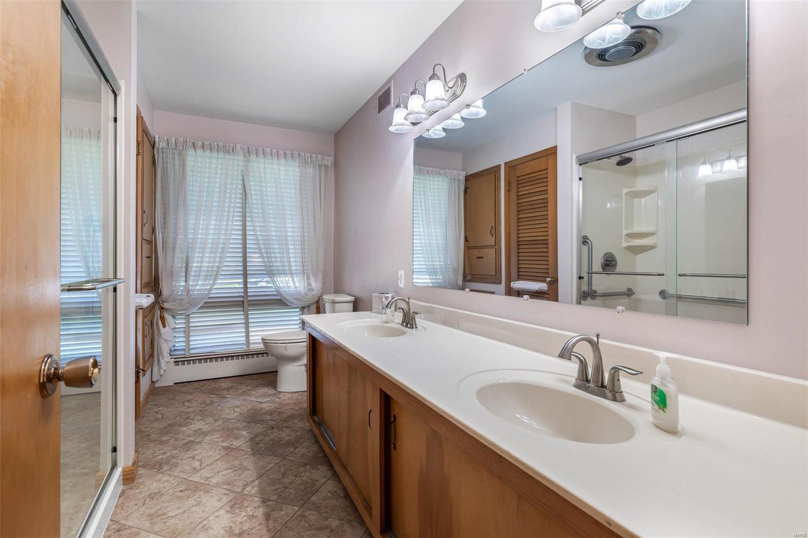 St. Jude - Residential