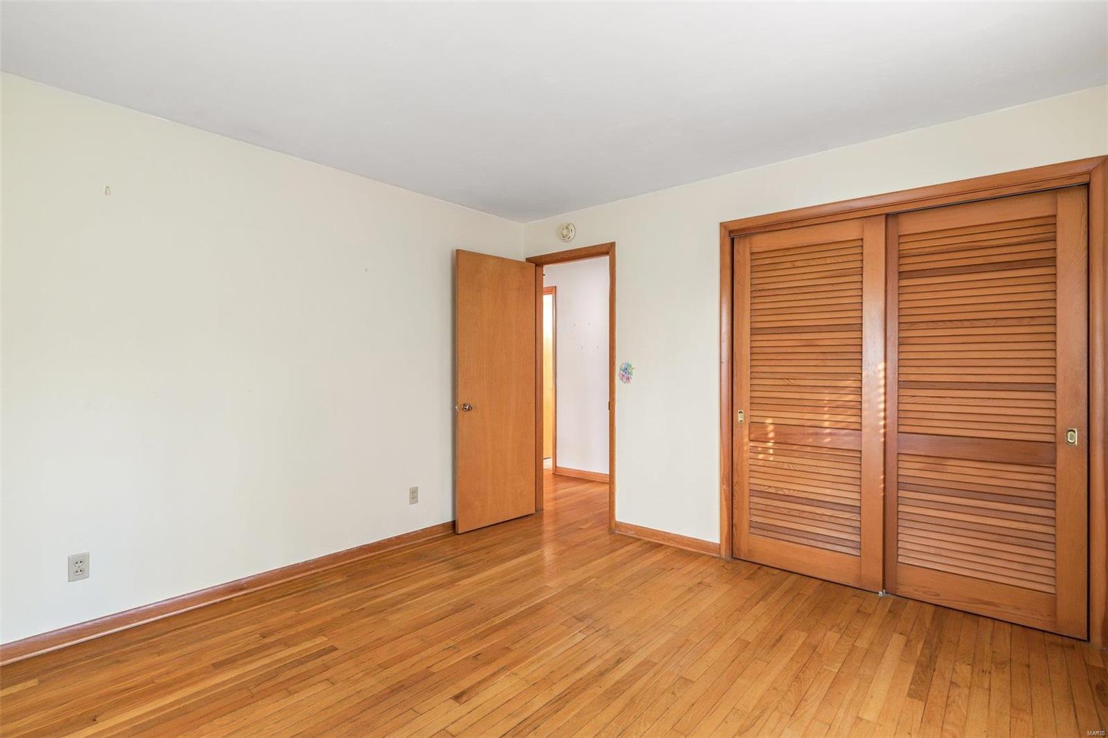 St. Jude - Residential