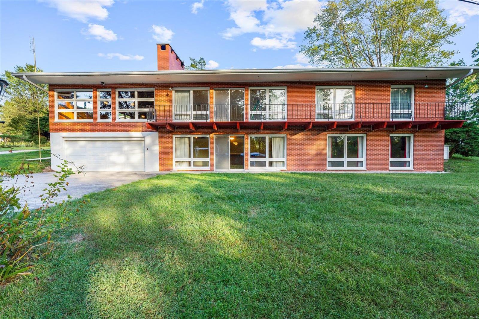 St. Jude - Residential