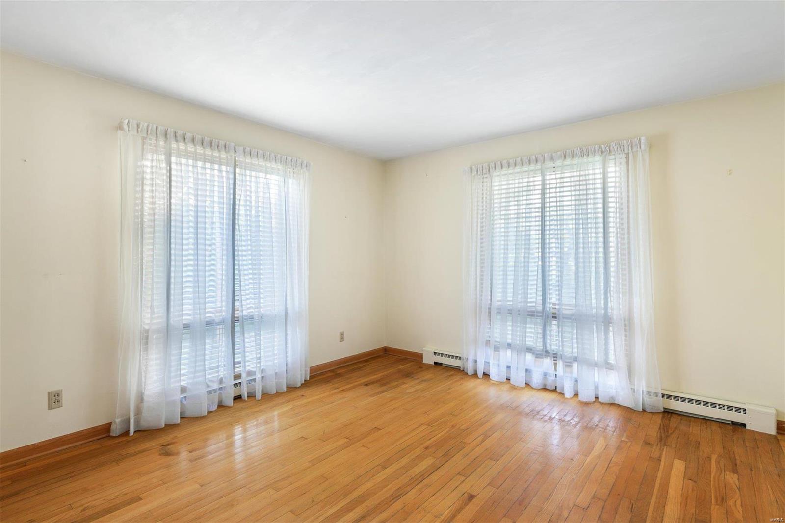 St. Jude - Residential