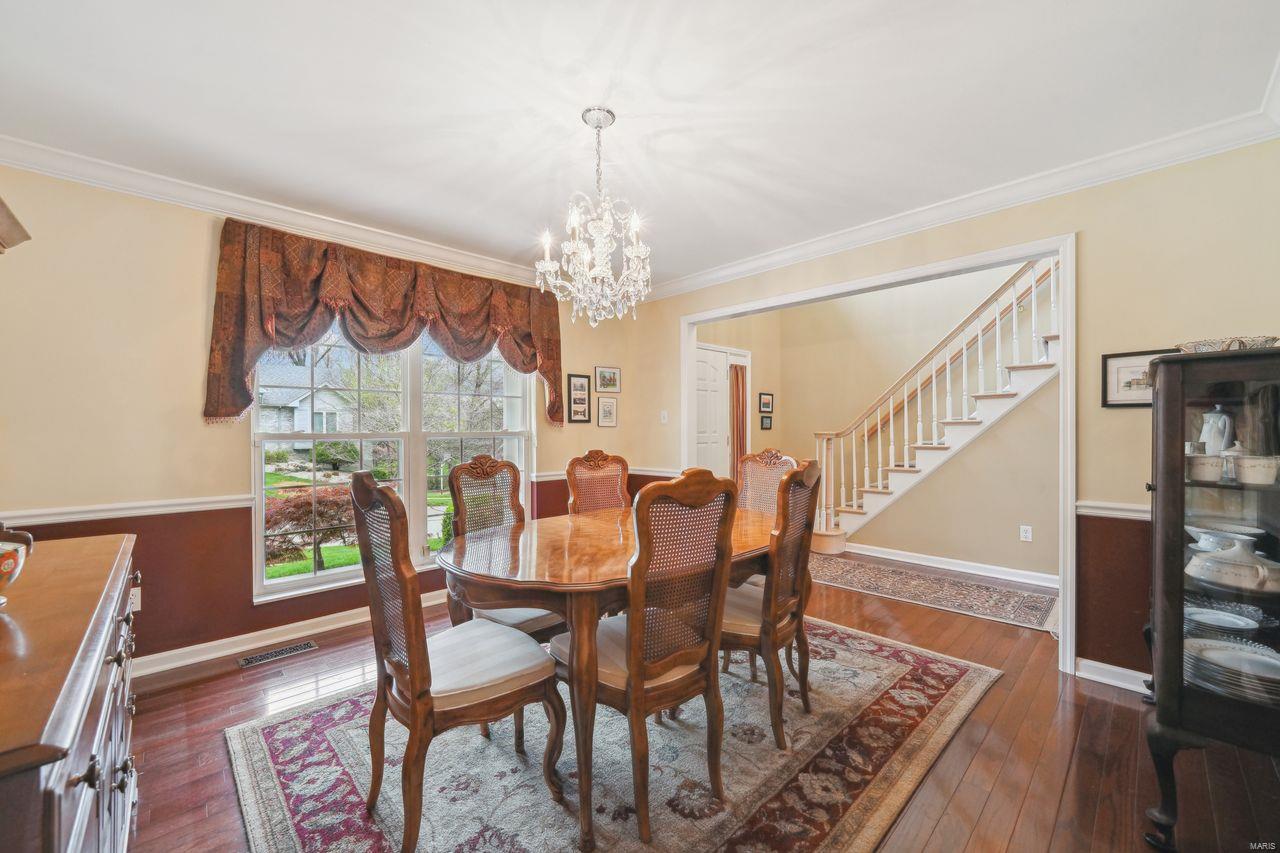 Quail Creek Estates - Residential