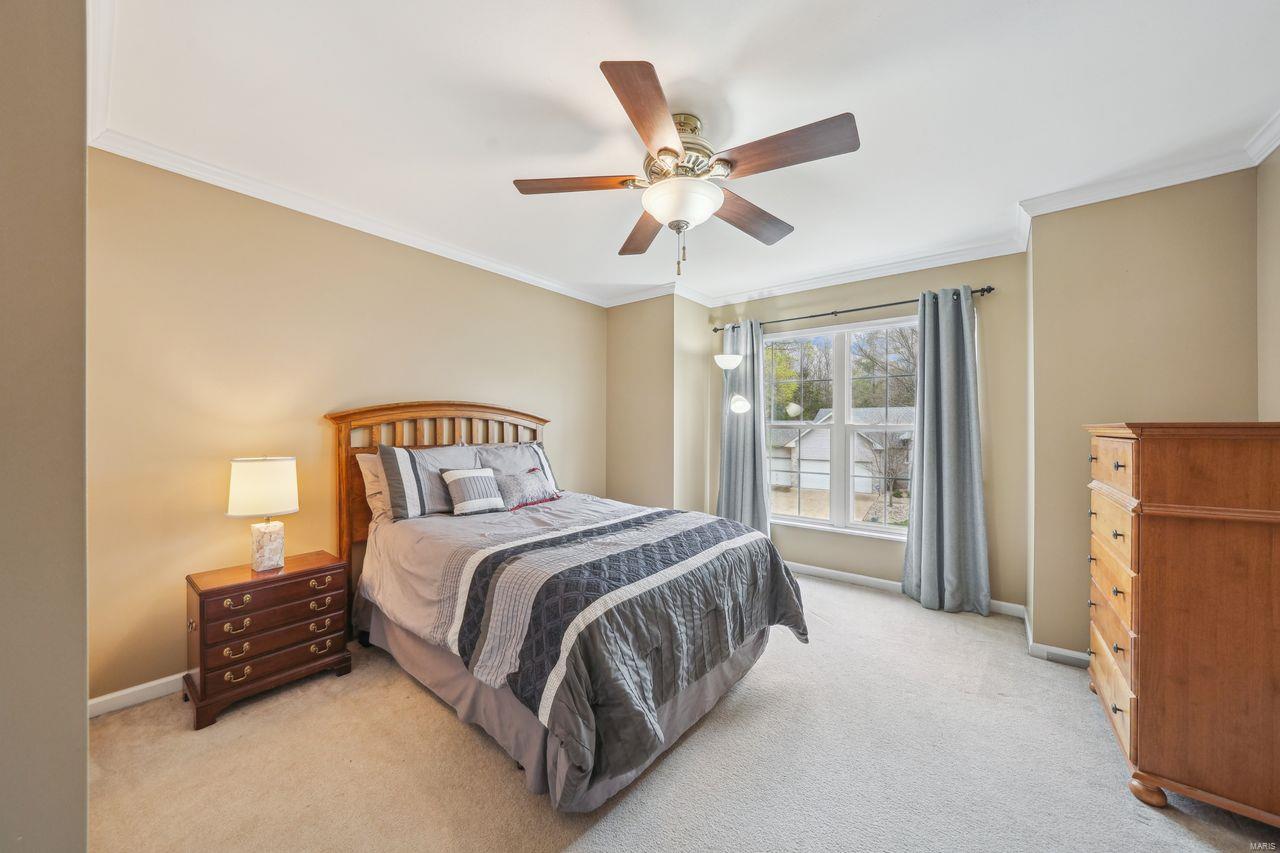 Quail Creek Estates - Residential