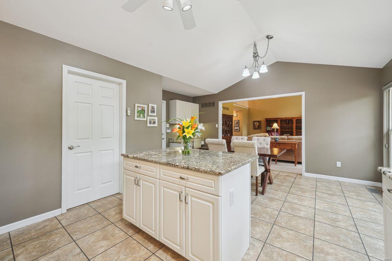 Quail Creek Estates - Residential