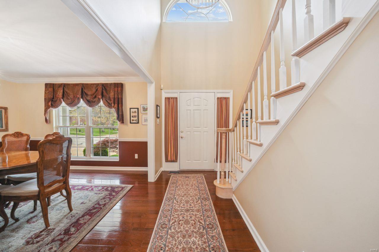 Quail Creek Estates - Residential