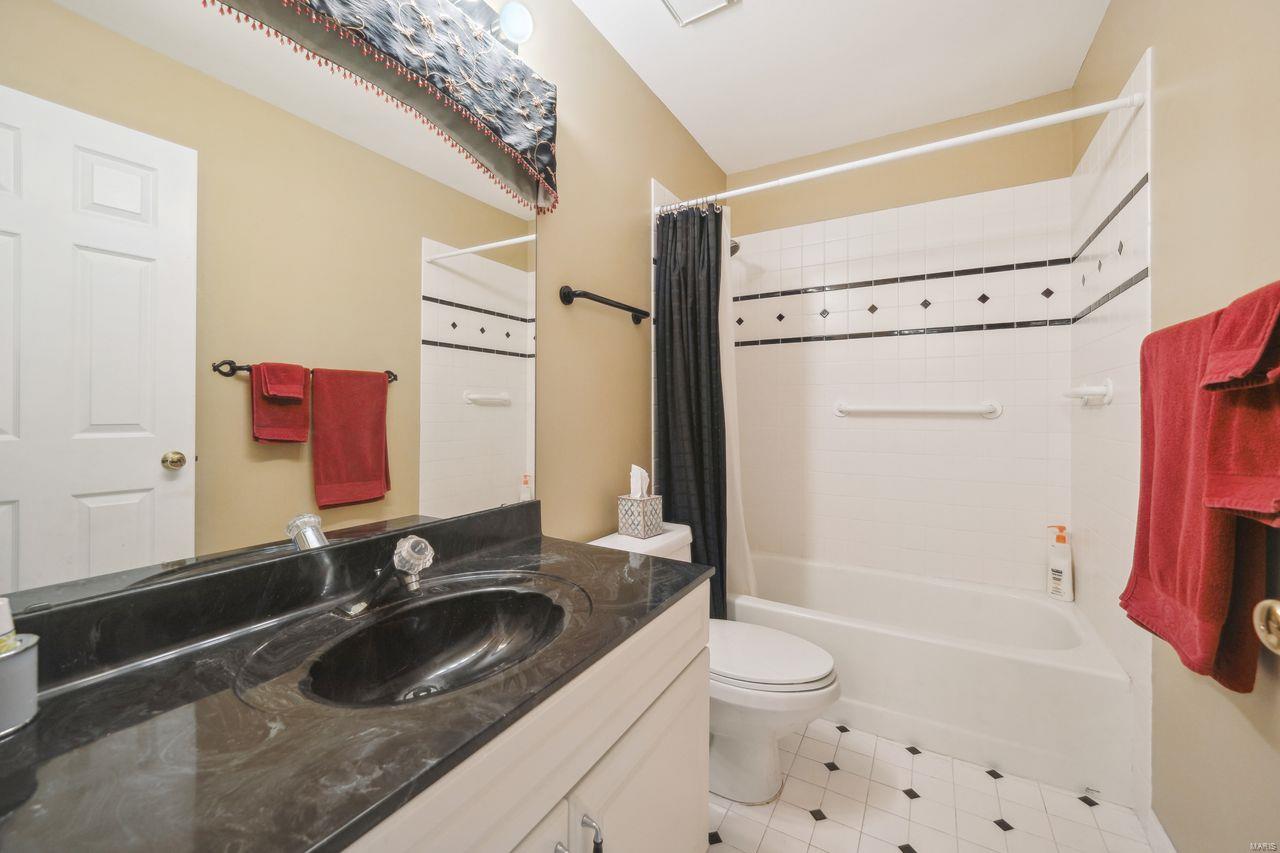 Quail Creek Estates - Residential