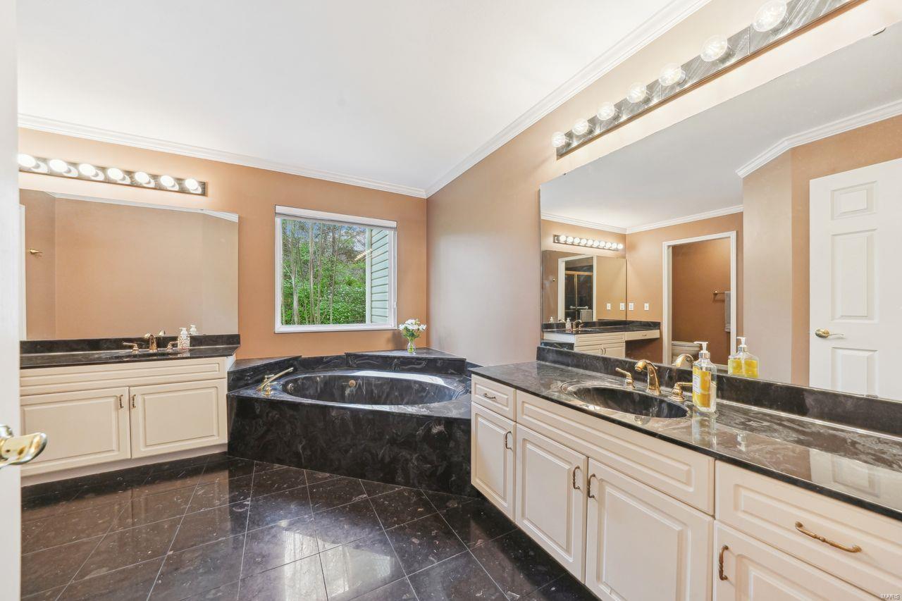 Quail Creek Estates - Residential