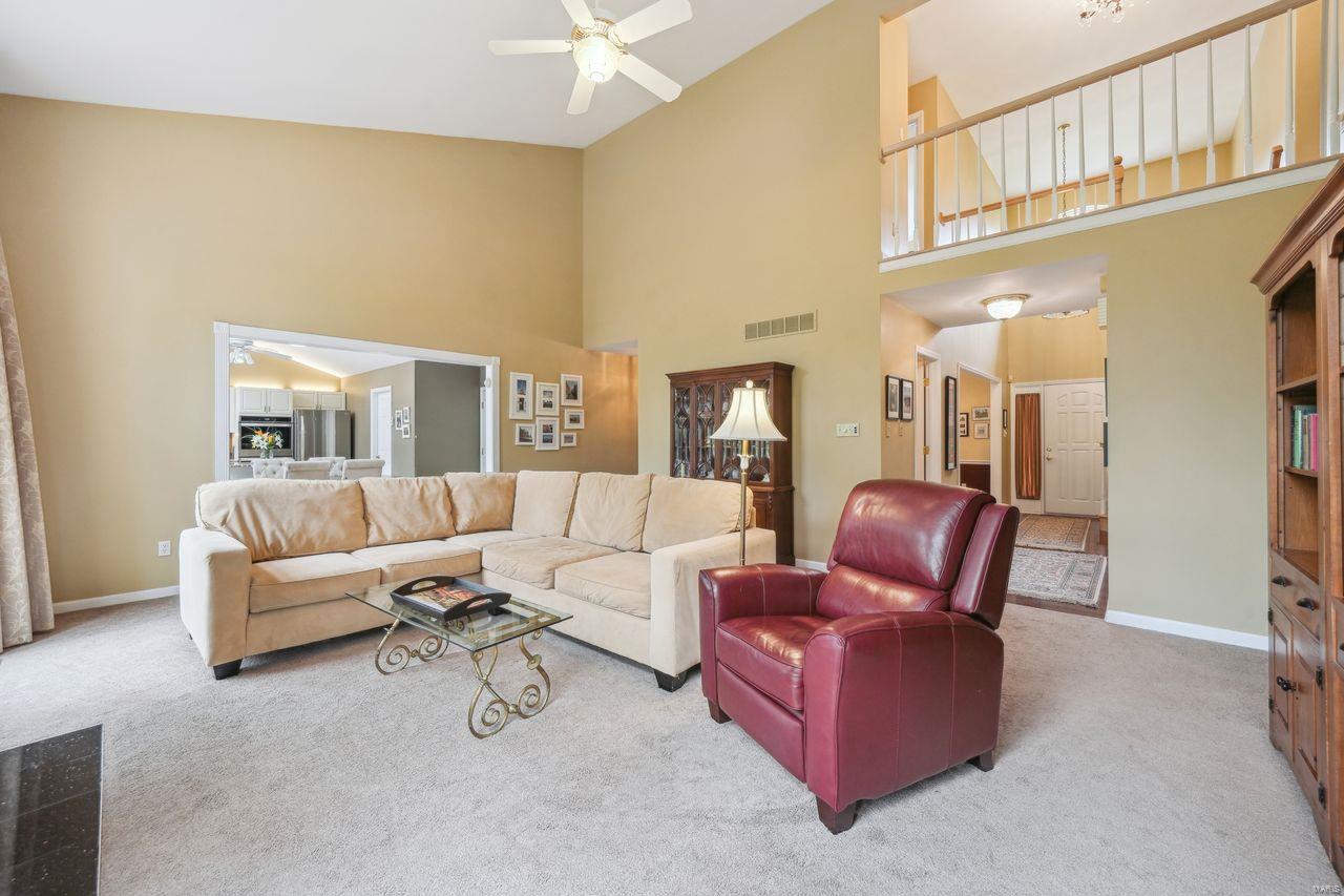 Quail Creek Estates - Residential