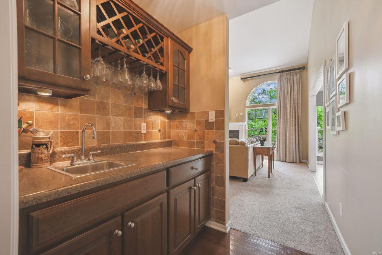 Quail Creek Estates - Residential