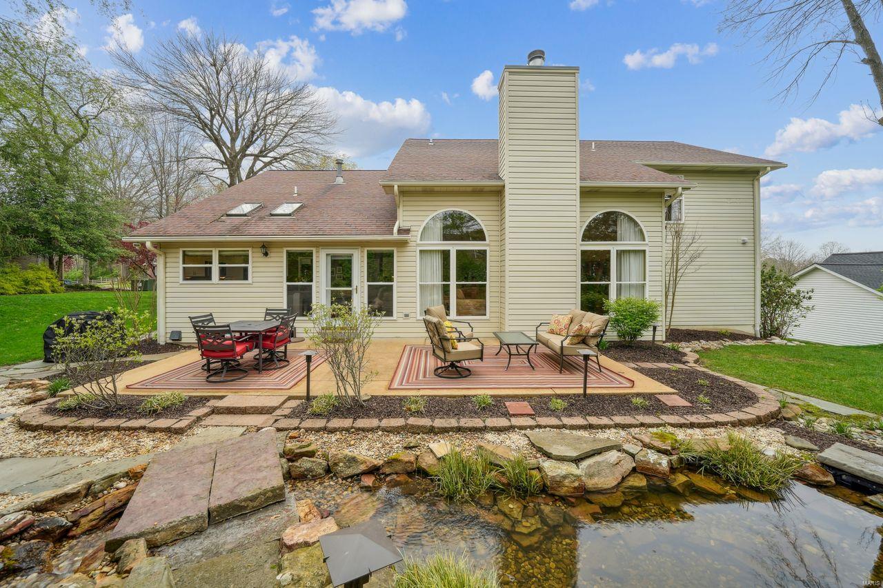 Quail Creek Estates - Residential