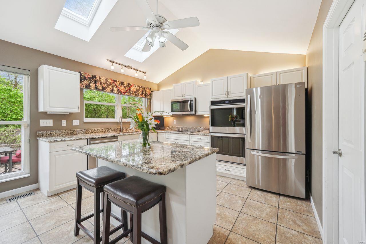 Quail Creek Estates - Residential